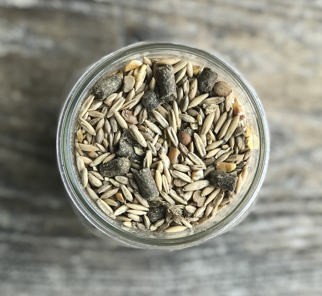 Wholesome Harvest Horse Blend 40lbs