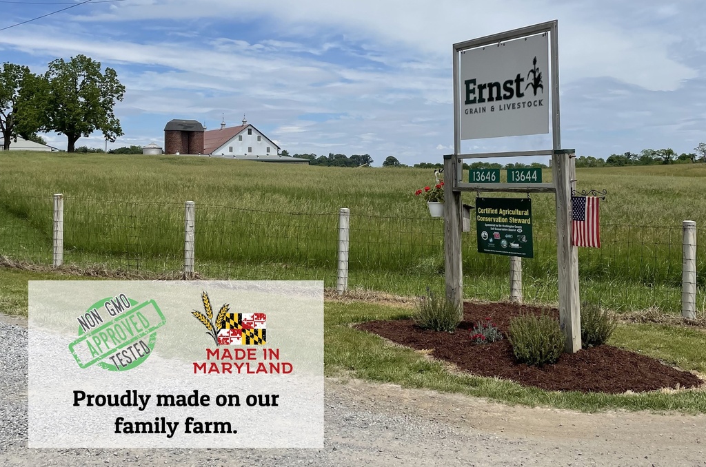 Wholesome Harvest Duckling & Gosling Starter