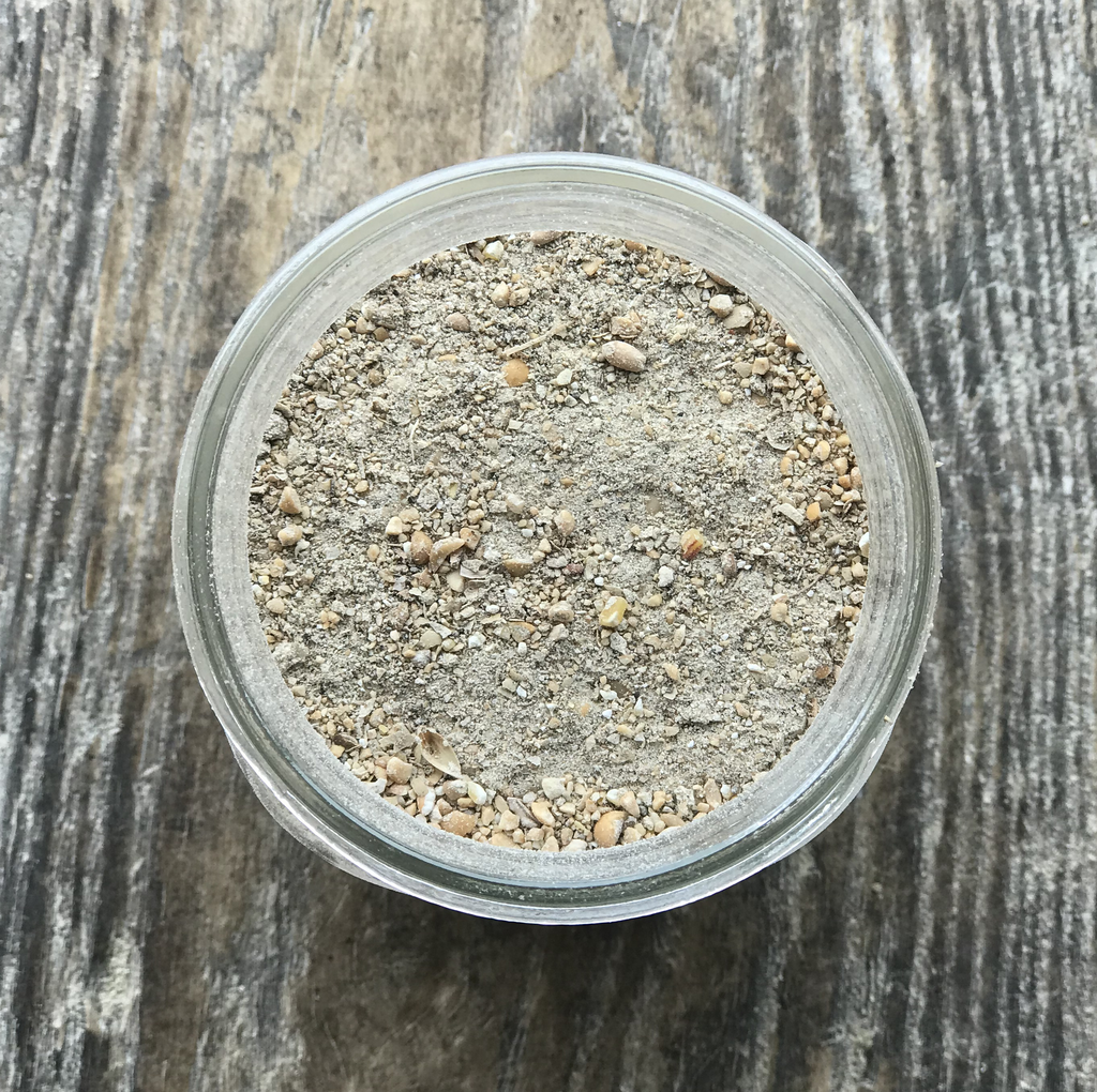 Wholesome Harvest Quail Starter/Grower 10lbs