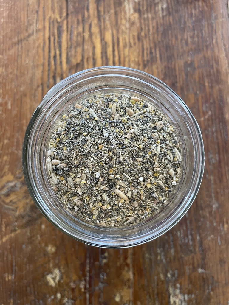 Wholesome Harvest Soy Free-Corn Free Layer Mash