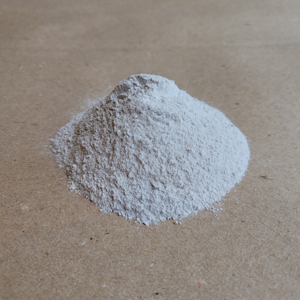 Powdered Limestone 50lb