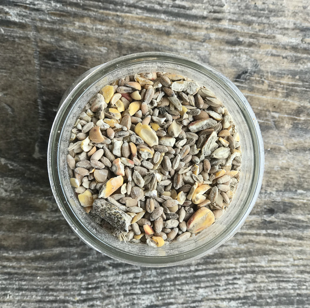 Wholesome Harvest Sheep Blend 40lbs