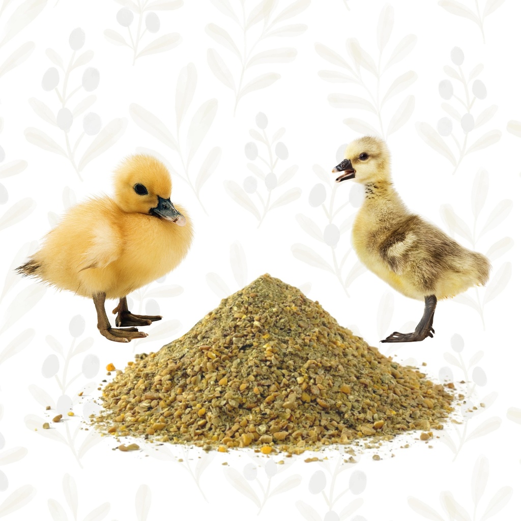 Wholesome Harvest Duckling & Gosling Starter