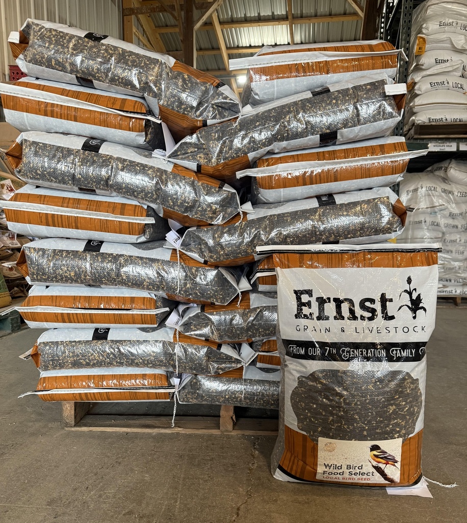 Non-GMO Wild Bird Food Select Pallet product image
