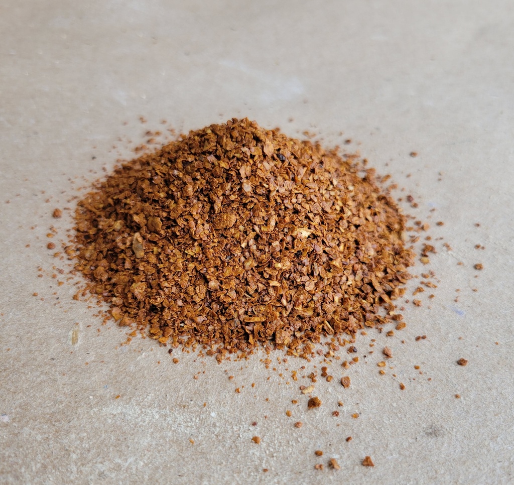 Dry Molasses 50lbs