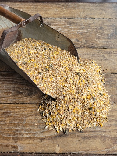 Farmer's Blend Non-GMO Goat Feed 50lbs