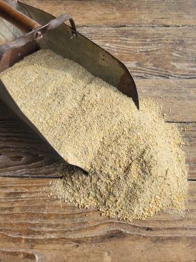 Farmer’s Blend Non-GMO Sow Lactation 50lbs