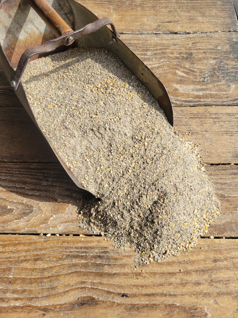Farmer’s Blend Non-GMO Soy Free Chicken Grower 50lbs