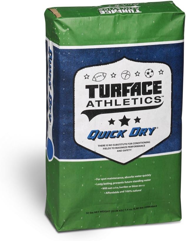 Turface Quick Dry 50lb