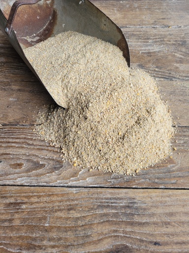 [43019] Farmer's Blend Non-GMO Chicken Grower 50lbs