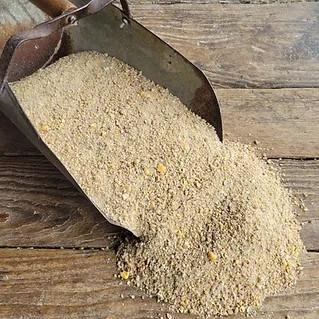 [43033] Farmer’s Blend Non-GMO Turkey Grower 50lbs