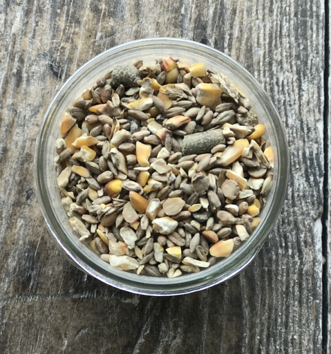 Wholesome Harvest Potbelly & Mini Pig Feed