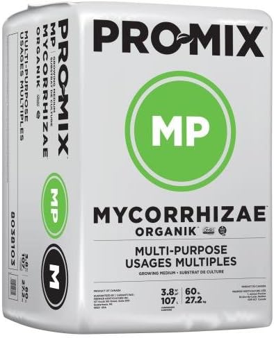 [39230] Premier Promix MP Organik 3.8 CU/FT