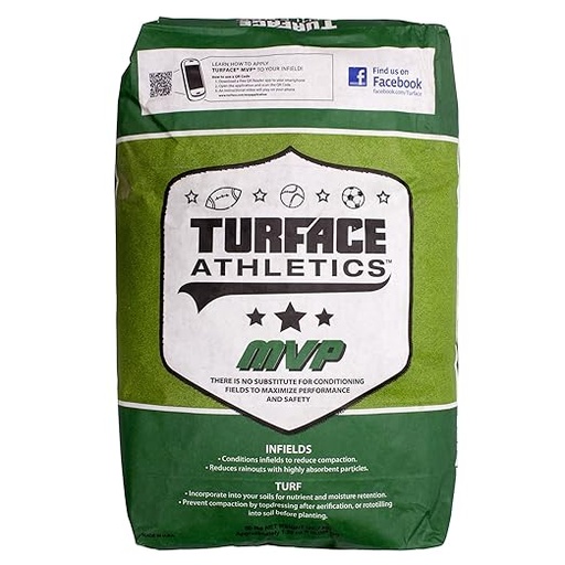 [39461] Turface® Athletics® MVP® 50 lb.