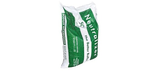 [37142] Harbor Point Mineral’s Baking Soda - Sodium Bicarbonate 50 lb