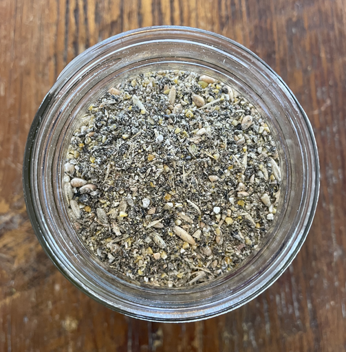 Wholesome Harvest Soy Free-Corn Free Layer Mash